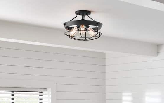 Kitchen Lighting - The Home Depot